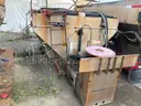 Swenson Sander (parts only)