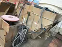 Swenson Sander (parts only)