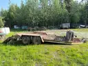 12000 lb Trail KingTrailer (In Dawson City, YT)
