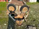 12000 lb Trail KingTrailer (In Dawson City, YT)
