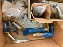 Auto Parts Assorted (Lot #1)listed