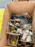 Auto Parts Assorted (Lot #1)listed