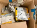 Auto Parts Assorted (Lot #1)listed