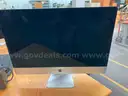 iMac&#x27;s  27&#x22;