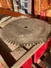 29&#x22; Saw Blade