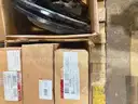 Assorted Brake Parts (Lot)