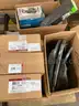 Assorted Brake Parts (Lot)