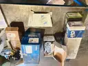 Assorted Brake Parts (Lot)