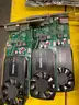 Graphic cards (Lot)