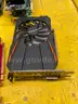 Graphic cards (Lot)