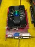 Graphic cards (Lot)