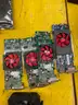 Graphic cards (Lot)