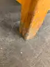 5 Drawer Wood Desk