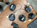 10 Cisco Telephones