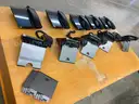 10 Polycom Business Media Phones