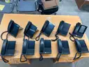 10 Polycom Business Media Phones