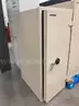 Combination Safe
