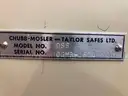 Combination Safe