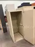 Combination Safe