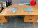 Two Macbook Air
