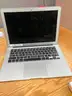 Two Macbook Air