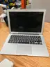 Two Macbook Air