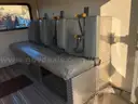 1997 Freightliner Fire Rescue Truck  - FL70 Cummins C Series 8.3 L Diesel Engine