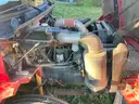 1997 Freightliner Fire Rescue Truck  - FL70 Cummins C Series 8.3 L Diesel Engine