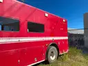 1997 Freightliner Fire Rescue Truck  - FL70 Cummins C Series 8.3 L Diesel Engine