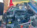 1997 Freightliner Fire Rescue Truck  - FL70 Cummins C Series 8.3 L Diesel Engine