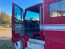 1997 Freightliner Fire Rescue Truck  - FL70 Cummins C Series 8.3 L Diesel Engine