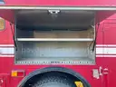 1997 Freightliner Fire Rescue Truck  - FL70 Cummins C Series 8.3 L Diesel Engine