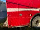 1997 Freightliner Fire Rescue Truck  - FL70 Cummins C Series 8.3 L Diesel Engine