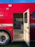 1997 Freightliner Fire Rescue Truck  - FL70 Cummins C Series 8.3 L Diesel Engine