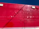 1997 Freightliner Fire Rescue Truck  - FL70 Cummins C Series 8.3 L Diesel Engine