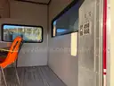 1997 Freightliner Fire Rescue Truck  - FL70 Cummins C Series 8.3 L Diesel Engine