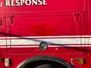 1997 Freightliner Fire Rescue Truck  - FL70 Cummins C Series 8.3 L Diesel Engine
