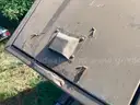 Brown Garbage Cans
