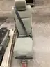 Auto Seats and Parts (Lot)