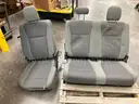 Auto Seats and Parts (Lot)