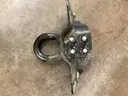 Ford Super Duty Tow Hook