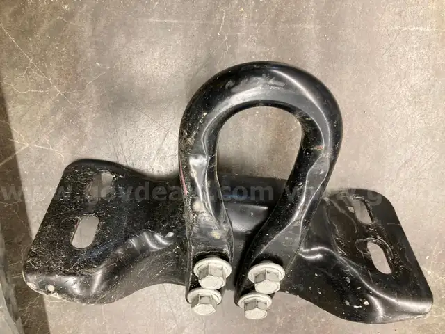 Ford Super Duty Tow Hook