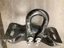 Ford Super Duty Tow Hook