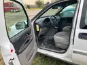 2009 Chevrolet Uplander Van V-6 3.9 L Engine