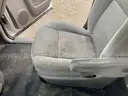 2009 Chevrolet Uplander Van V-6 3.9 L Engine