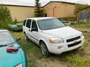 2009 Chevrolet Uplander Van V-6 3.9 L Engine