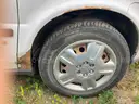 2009 Chevrolet Uplander Van V-6 3.9 L Engine