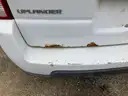 2009 Chevrolet Uplander Van V-6 3.9 L Engine