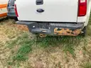 2009 Ford F250 Extended cab