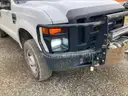 2009 Ford F250 Extended cab